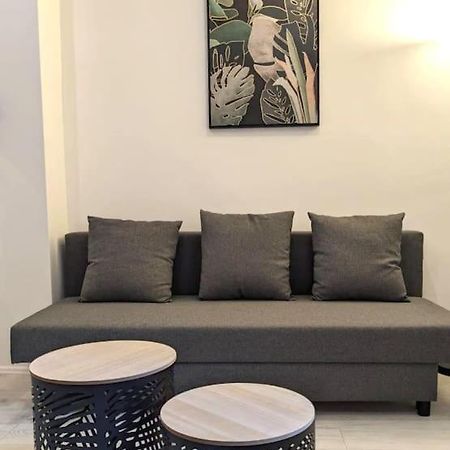 Le Cocon De La Cathedrale Apartment Metz Luaran gambar